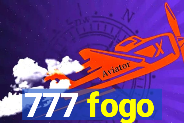 777 fogo